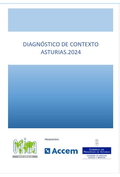 Diagn&oacute;stico Contexto 2024